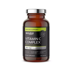 Leovital Vitamin C Complex