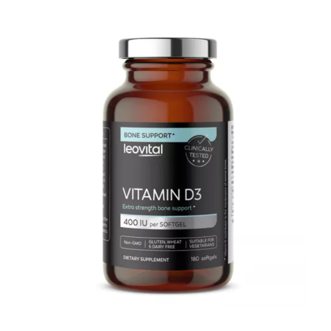Leovital Vitamin D3