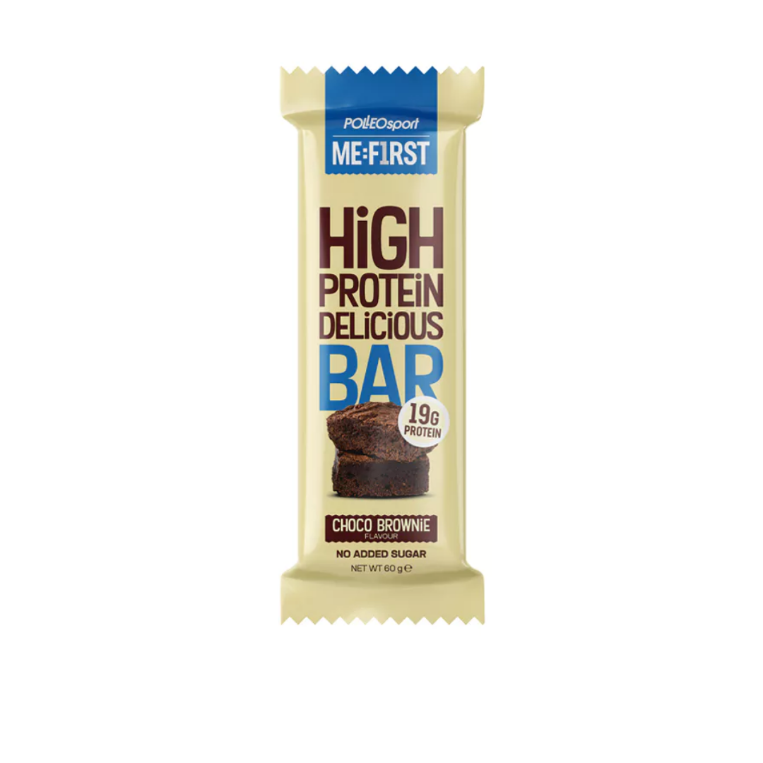 MeFirst High Protein Bar NYC shop Nutrition