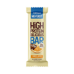 Me:First High Protein Bar