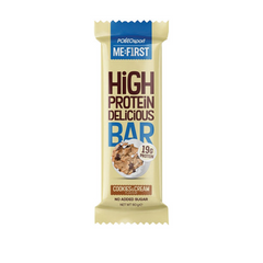 Me:First High Protein Bar