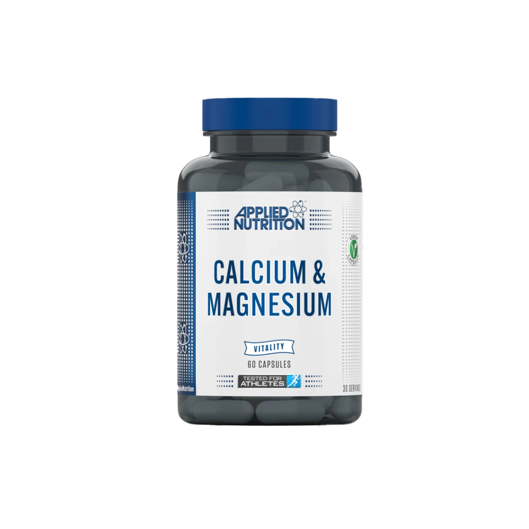 Applied Nutrition Kalcij+Magnezij