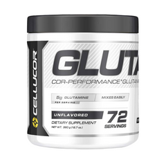 Cellucor Performance Glutamin