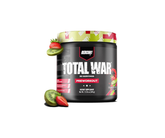 Redcon1 Total War Pump- Preworkout