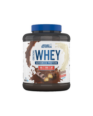 Applied Nutrition Critical Whey