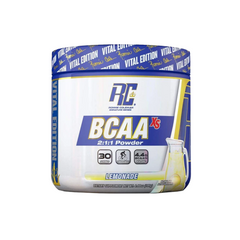 BCAA XS Ronnie Coleman