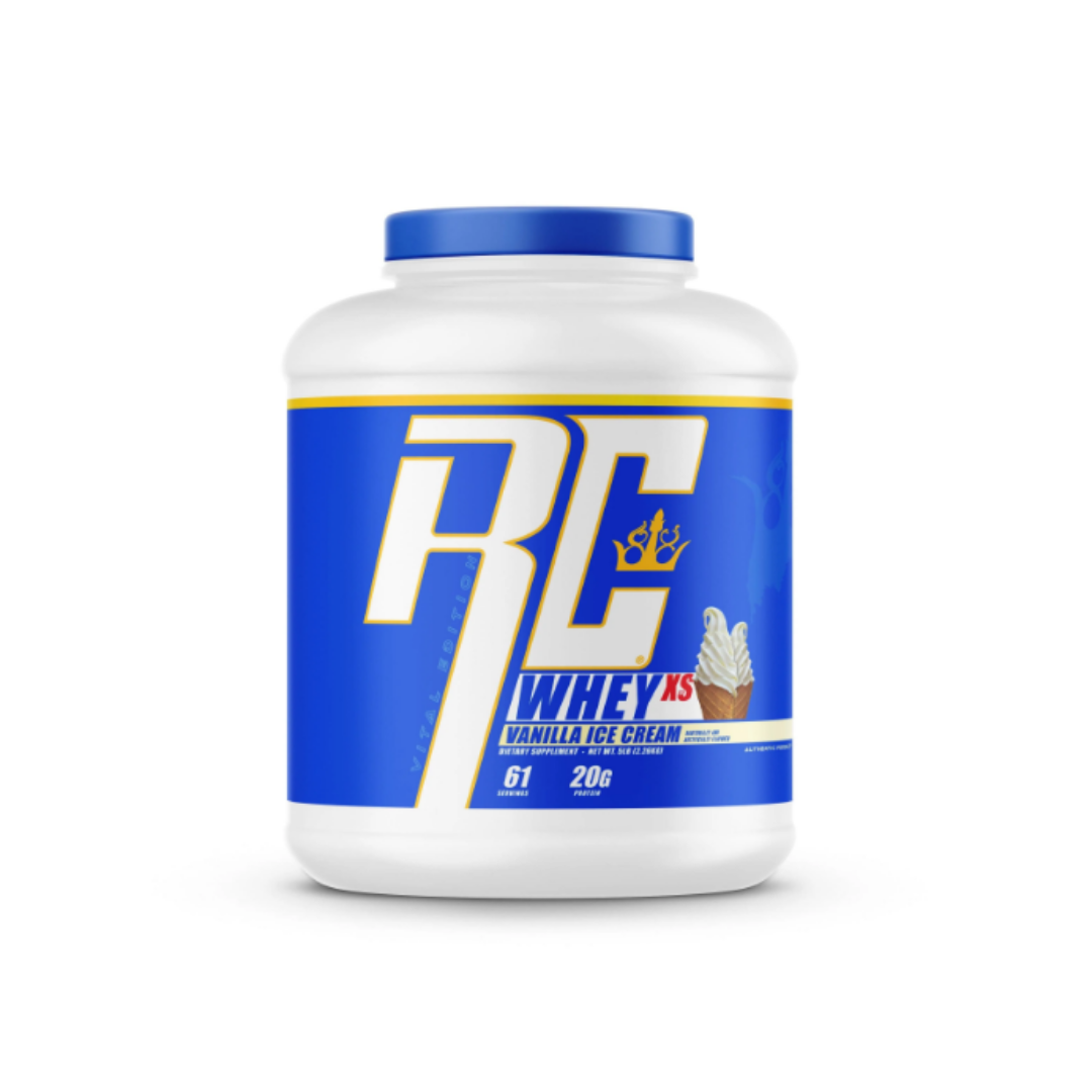 Ronnie Coleman Whey XS