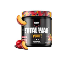Redcon1 Total War Pump- Preworkout