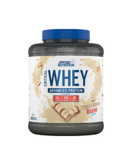 Applied Nutrition Critical Whey