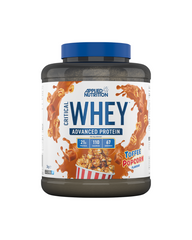 Applied Nutrition Critical Whey