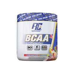 BCAA XS Ronnie Coleman