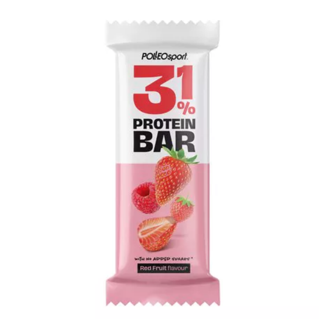 Polleosport 31% Protein Bar