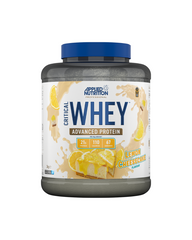 Applied Nutrition Critical Whey