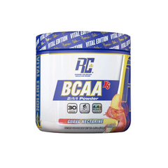 BCAA XS Ronnie Coleman