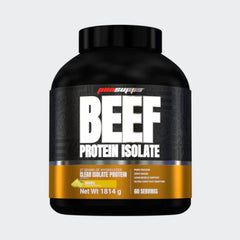 ProSupps Beef Isolate - 1814 g