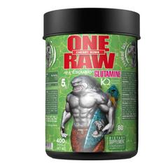 Zoomad Labs One Raw Glutamin