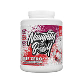 Naughty Boy Beef Zero - 1800 g
