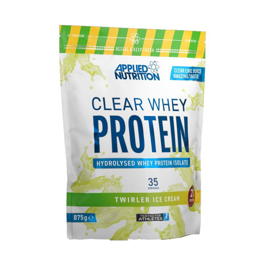 Applied Nutrition Clear Whey