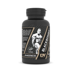 Dorian Yates BlackBombs