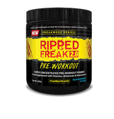 Ripped Freak Pre-Workout