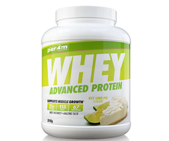PER4M Whey Protein
