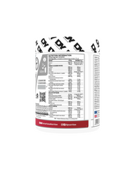 Dorian Yates Slender