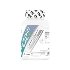 Dorian Yates Magnezij + B6