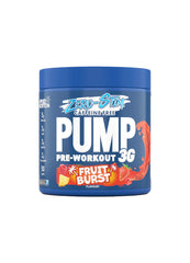 Applied Nutrition Pump 3G Zero Stim - 375 g