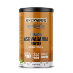 NAG Ashwagandha v prahu