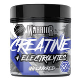 Warrior Creatine Plus Electrolytes - 360 g