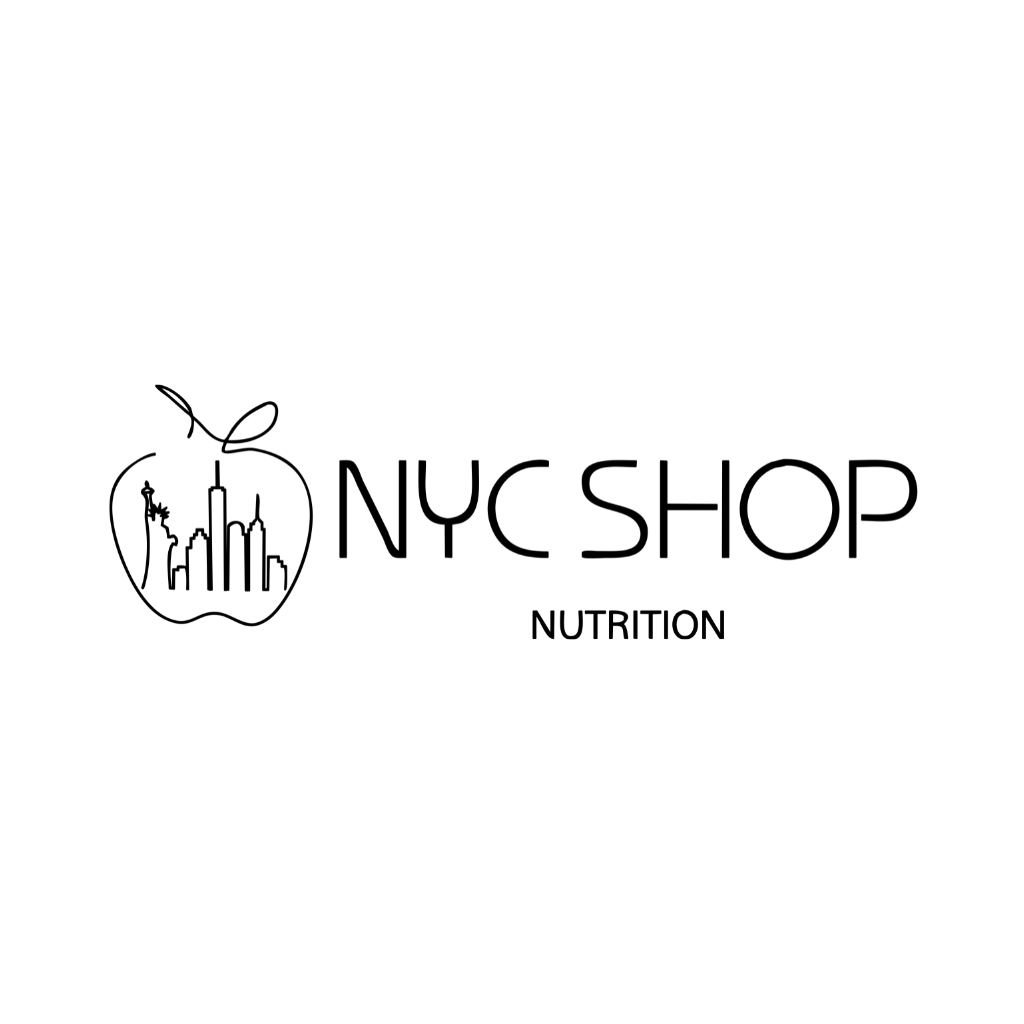 NYC shop Nutrition