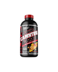 NUTREX L carnitine (tekoči)