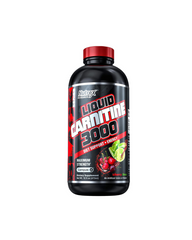 NUTREX L carnitine (tekoči)