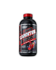 NUTREX L carnitine (tekoči)