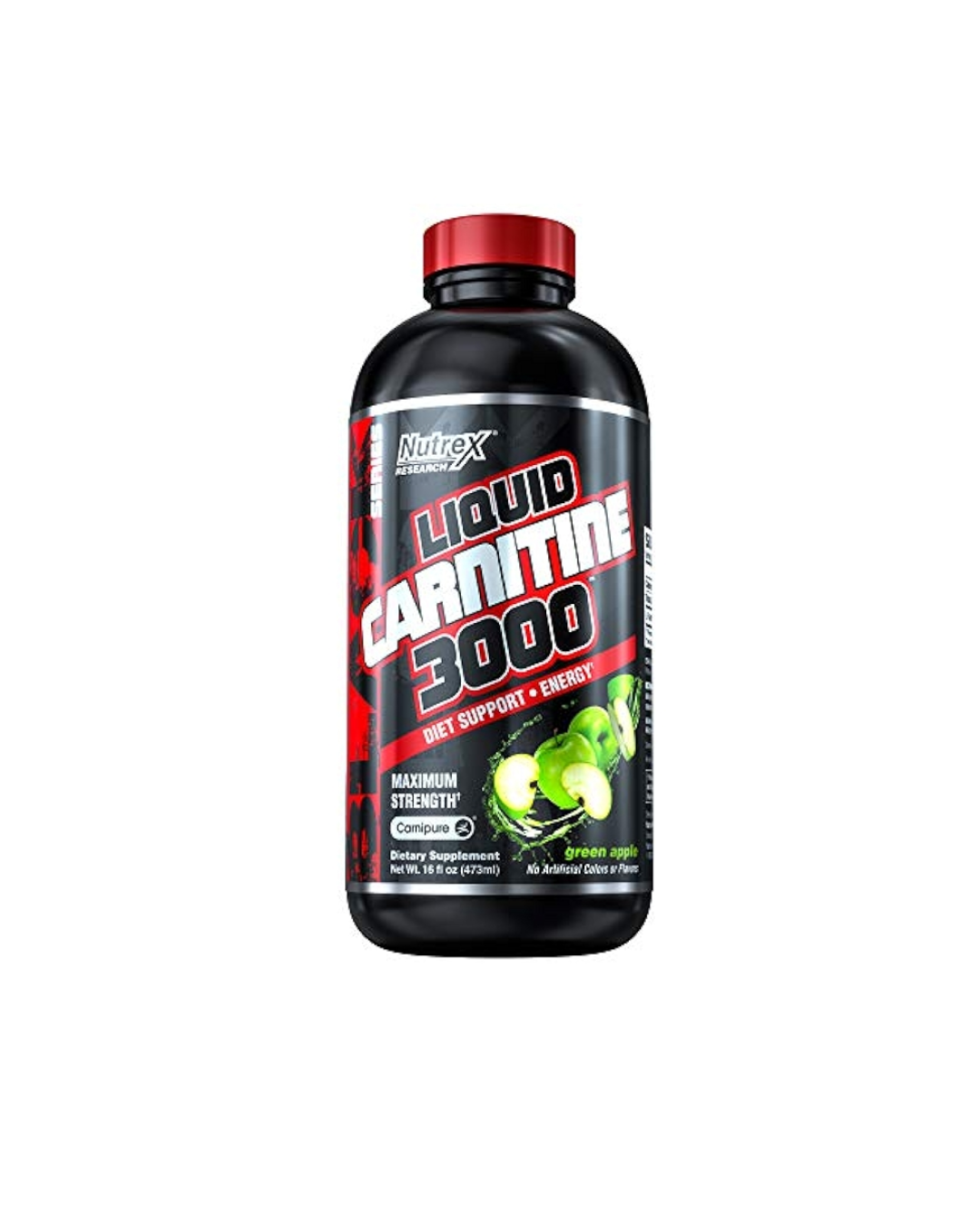 NUTREX L carnitine (tekoči)
