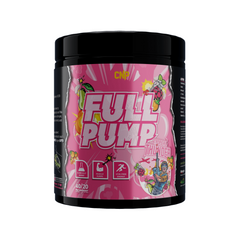 CNP Full Pump