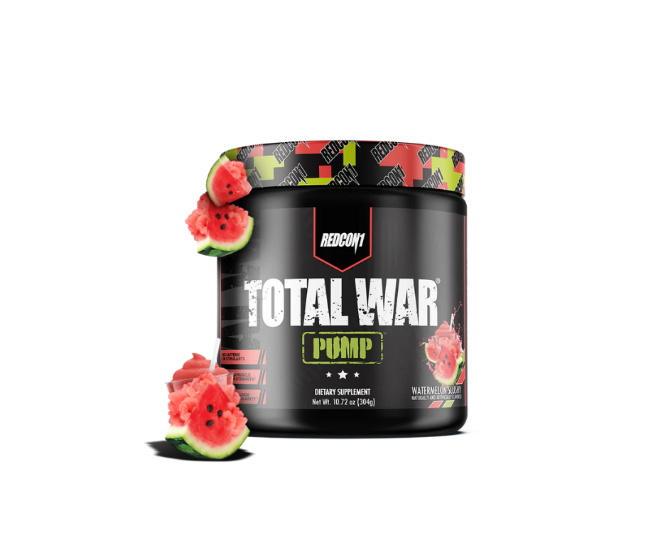 Redcon1 Total War Pump- Preworkout