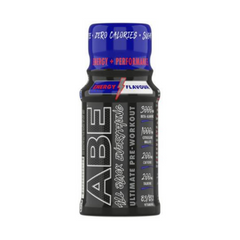 Applied Nutrition A.B.E. Preworkout shots