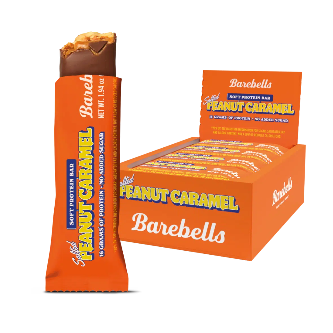Barebells Soft Bar