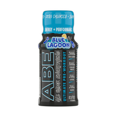 Applied Nutrition A.B.E. Preworkout shots