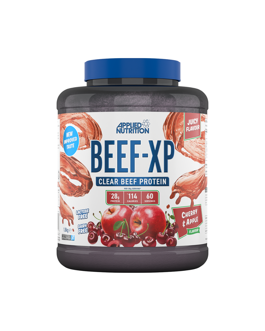 Beef-XP Clear hidrolizirani goveji proteini
