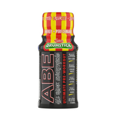 Applied Nutrition A.B.E. Preworkout shots