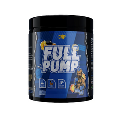 CNP Full Pump