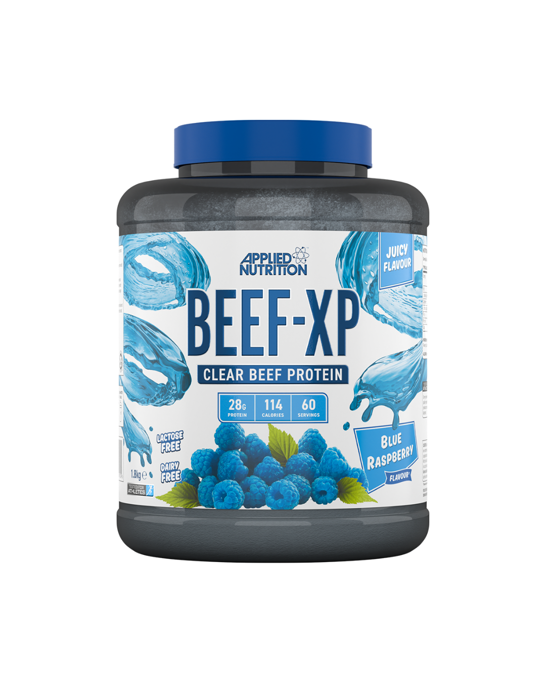 Beef-XP Clear hidrolizirani goveji proteini