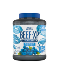Beef-XP Clear hidrolizirani goveji proteini