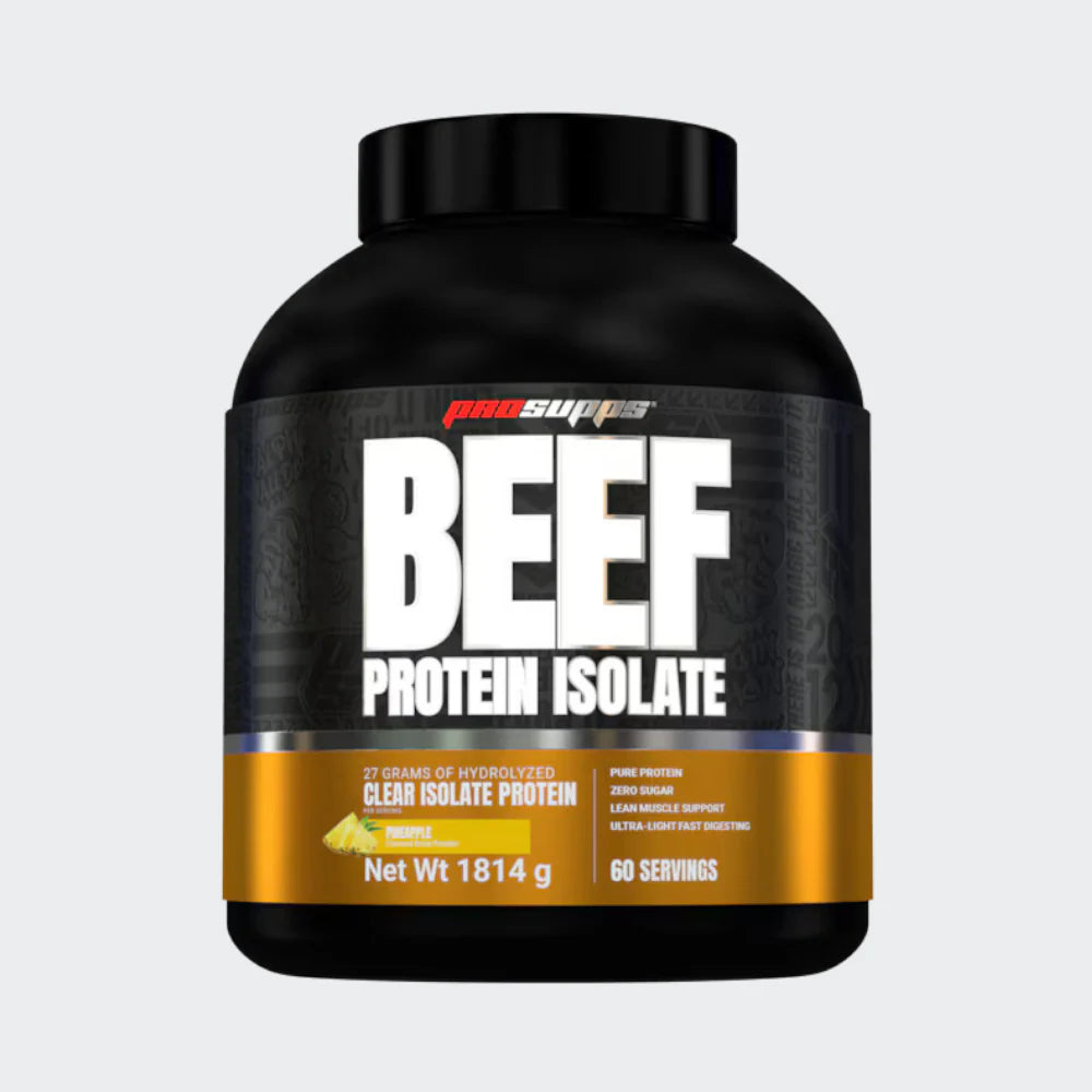 ProSupps Beef Isolate - 1814 g