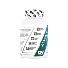 Dorian Yates Vitamin B Complex