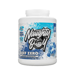 Naughty Boy Beef Zero - 1800 g