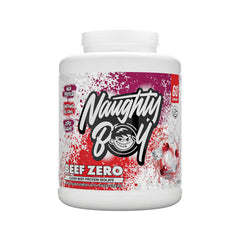 Naughty Boy Beef Zero - 1800 g