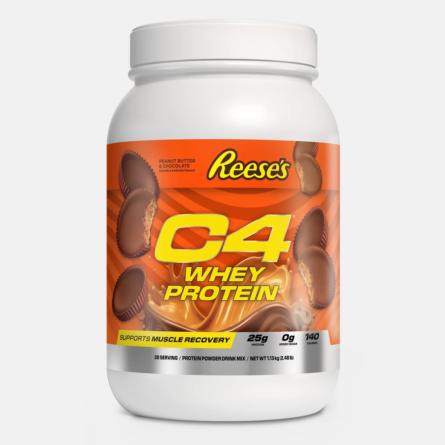 C4 Protein